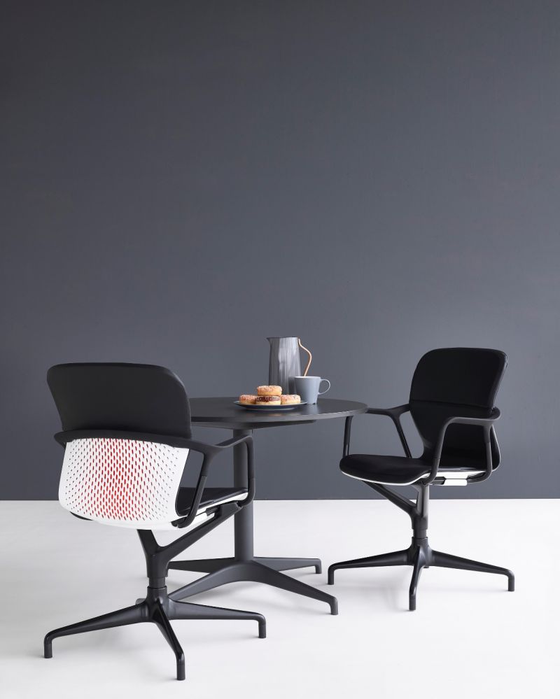 Herman Miller Keyn sfeerafbeelding