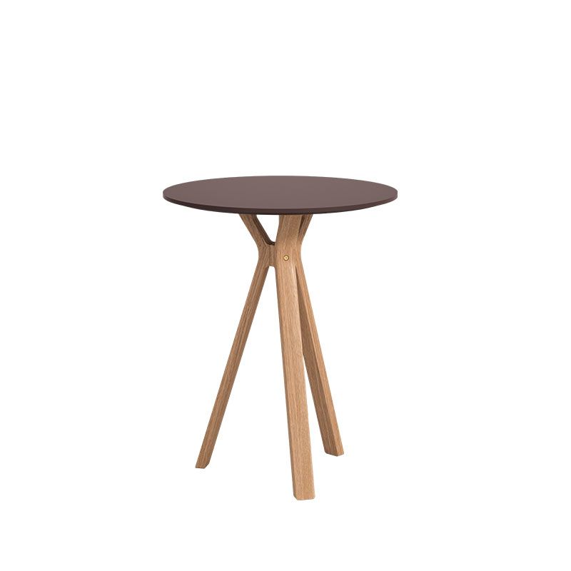 Andersen Furniture Space High Table - Round