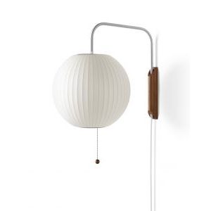 Herman Miller Nelson Wall Sconce afbeelding 2