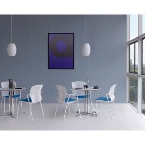 Herman Miller Nelson Bubble afbeelding 5