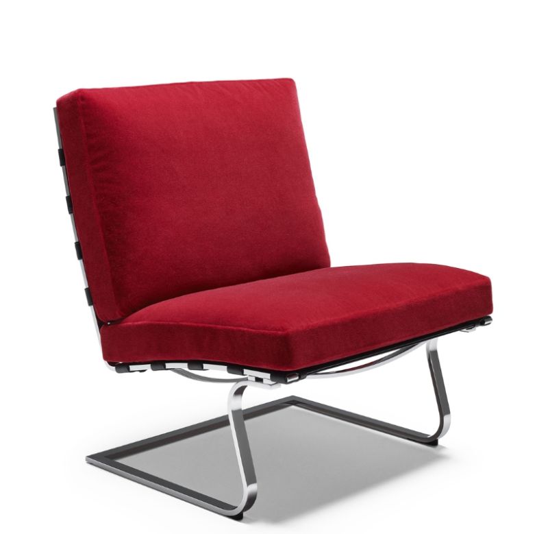 Knoll Tugendhat Chair