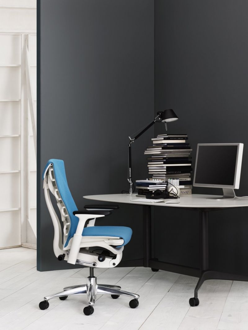 Herman Miller Embody sfeerafbeelding