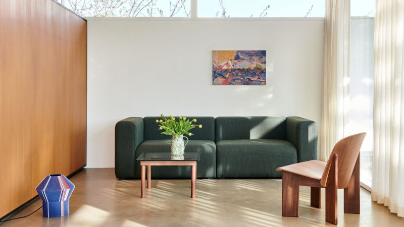 HAY Mags Sofa sfeerafbeelding