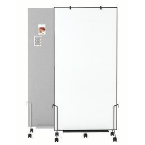 Herman Miller OE1 Mobile Easel afbeelding 2