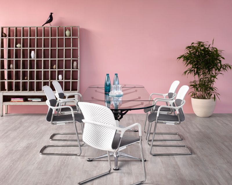 Herman Miller Keyn sfeerafbeelding