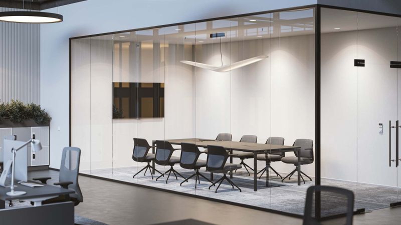 Narbutas NOVA U Conference sfeerafbeelding
