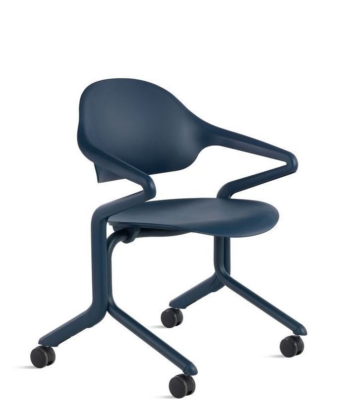 Herman Miller Fuld Nesting Chair