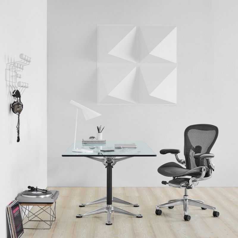 Herman Miller Aeron sfeerafbeelding