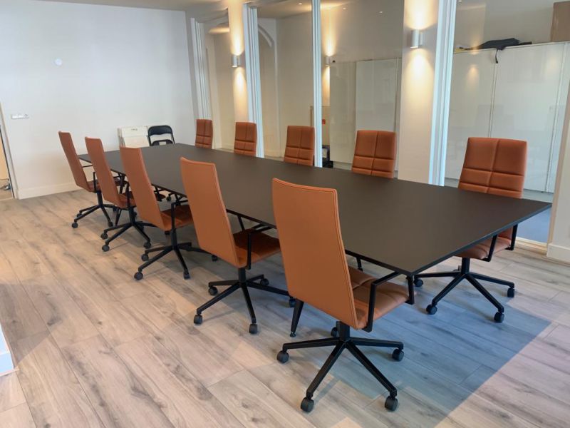 Financial consultant afbeelding