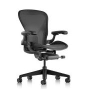 Herman Miller Aeron Standaardmodel