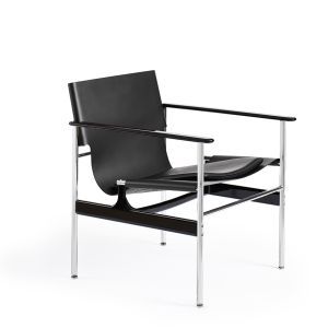 Knoll Pollock Armchair afbeelding 3
