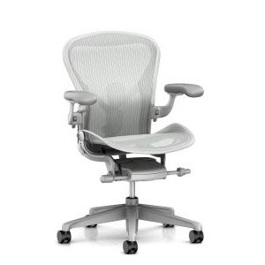 Herman Miller Aeron afbeelding 3