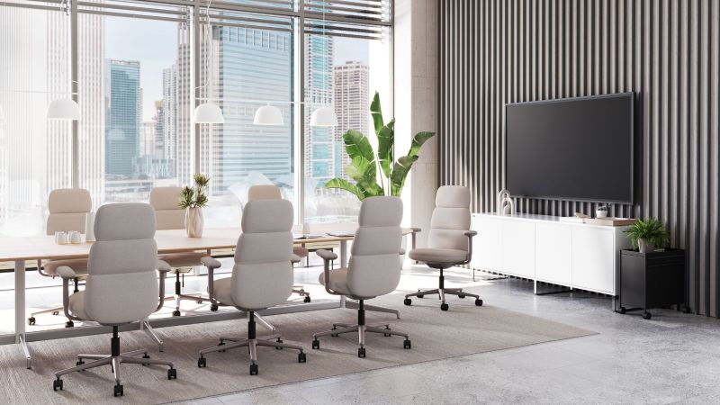 Herman Miller Asari