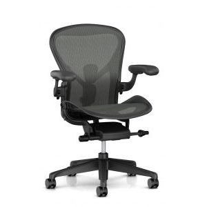 Herman Miller Aeron afbeelding 7