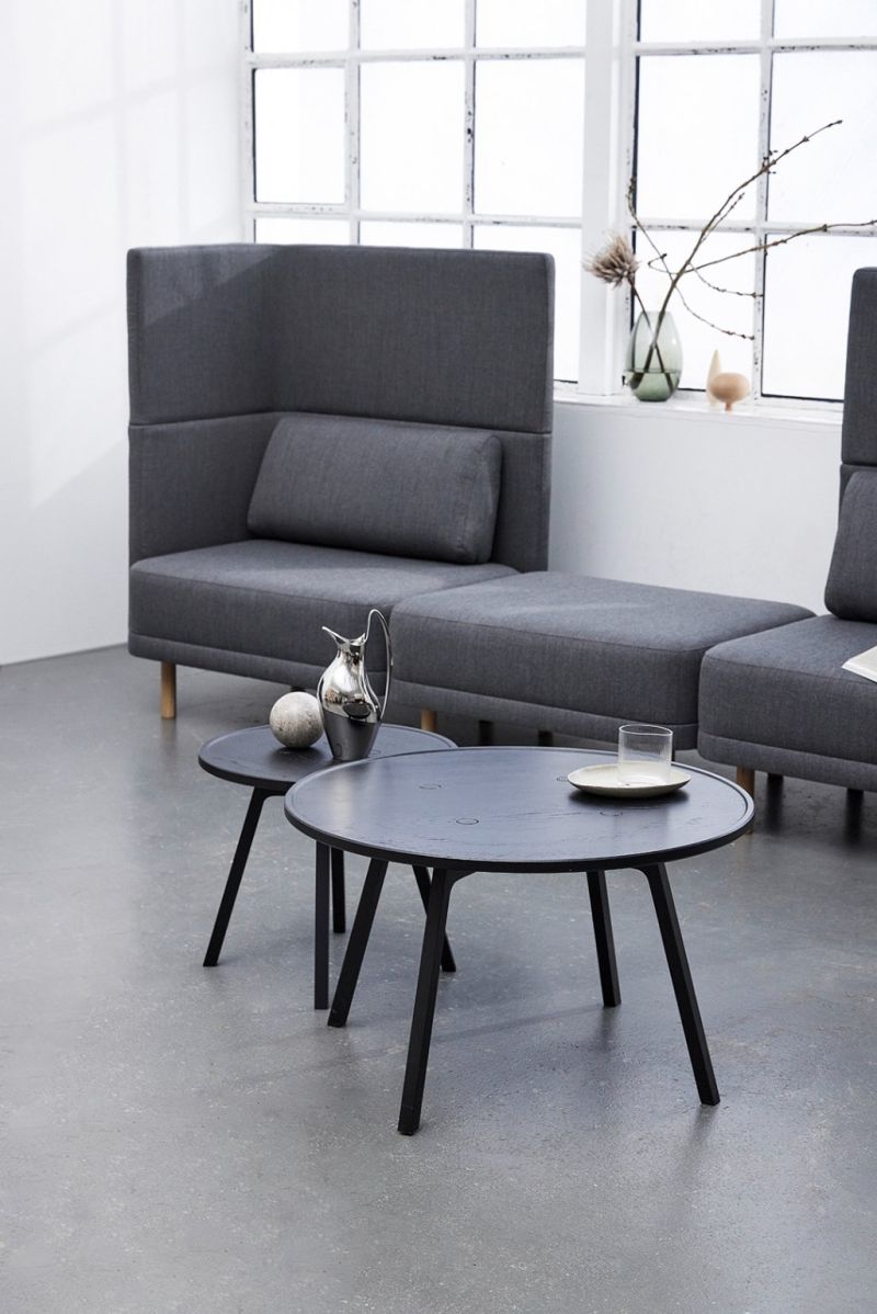 Andersen Furniture C2 Coffee Table sfeerafbeelding