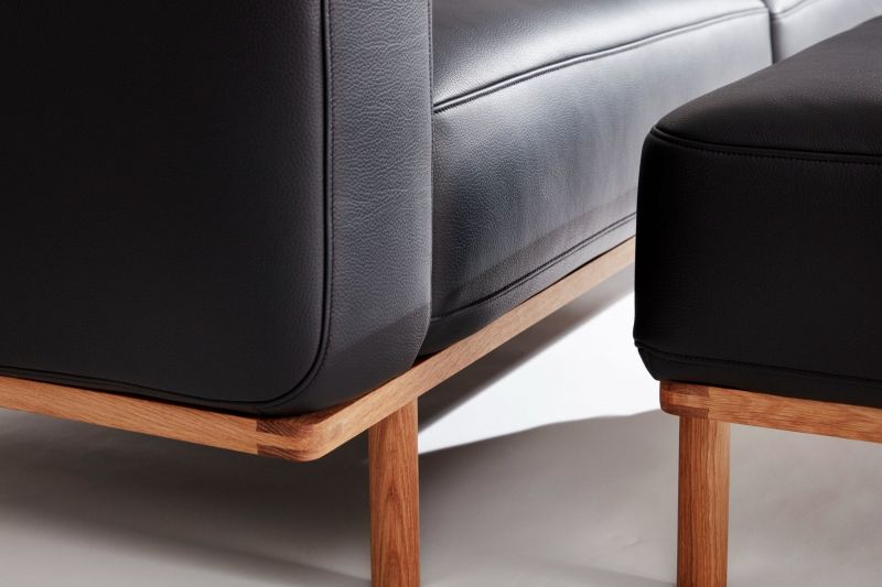Andersen Furniture A1 Sofa sfeerafbeelding