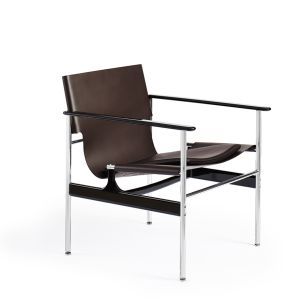 Knoll Pollock Armchair afbeelding 5