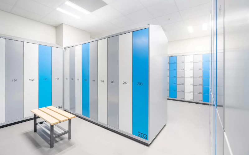 Vepa LM-store sfeerafbeelding