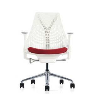 Herman Miller Sayl afbeelding 3