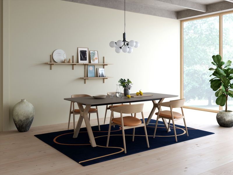 Andersen Furniture Space Meeting Table