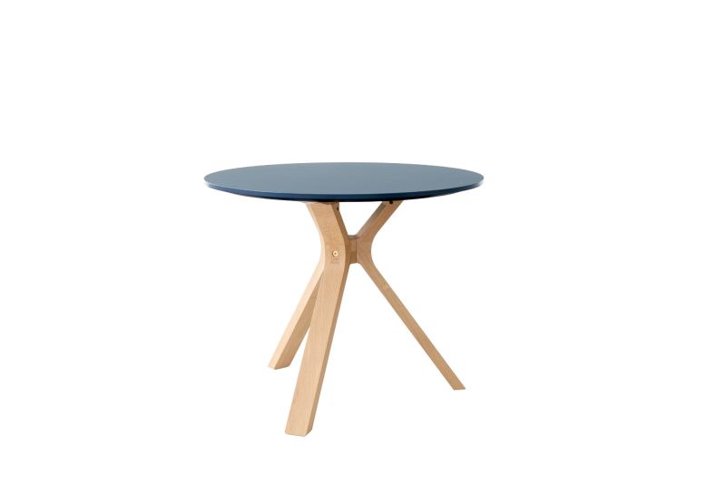 Andersen Furniture Space Table - Round sfeerafbeelding