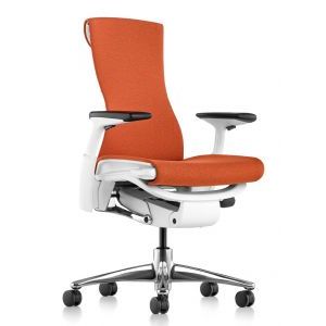 Herman Miller Embody afbeelding 2