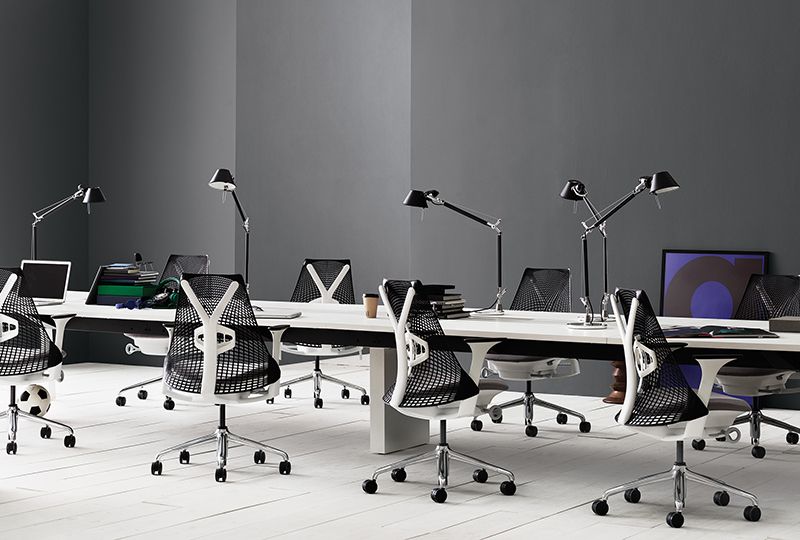 Herman Miller Sayl