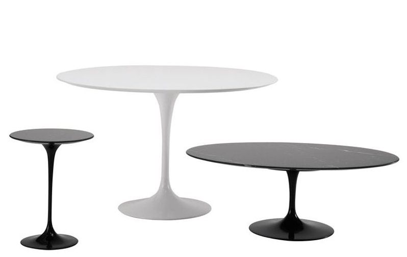 Knoll Saarinen Low Tables