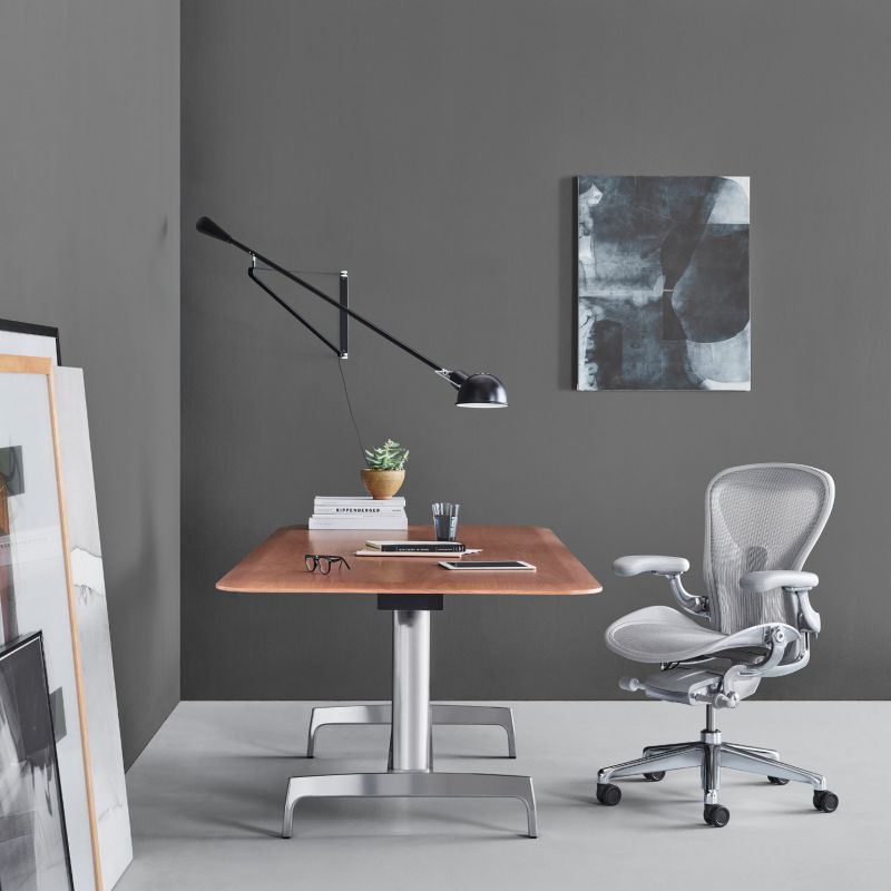 Herman Miller Aeron sfeerafbeelding