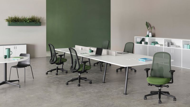 Herman Miller Lino