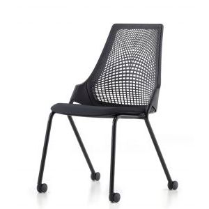 Herman Miller Sayl Sidechair afbeelding 4