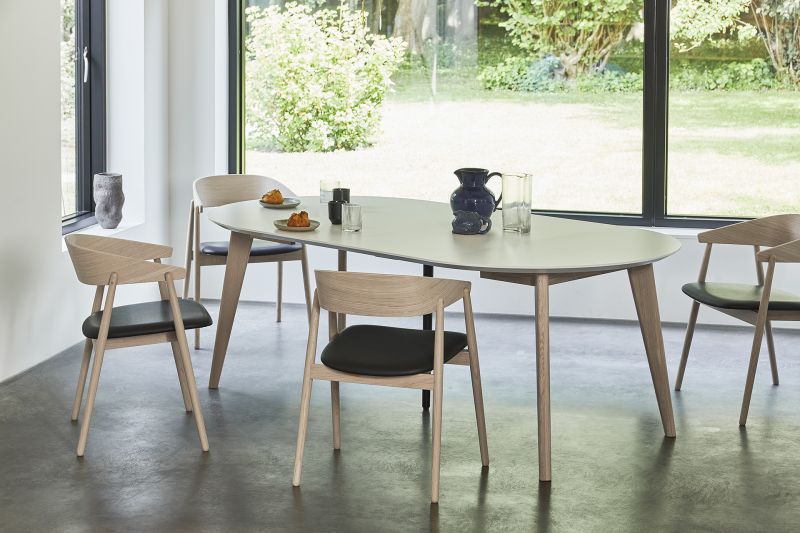 Andersen Furniture AC2 Chair