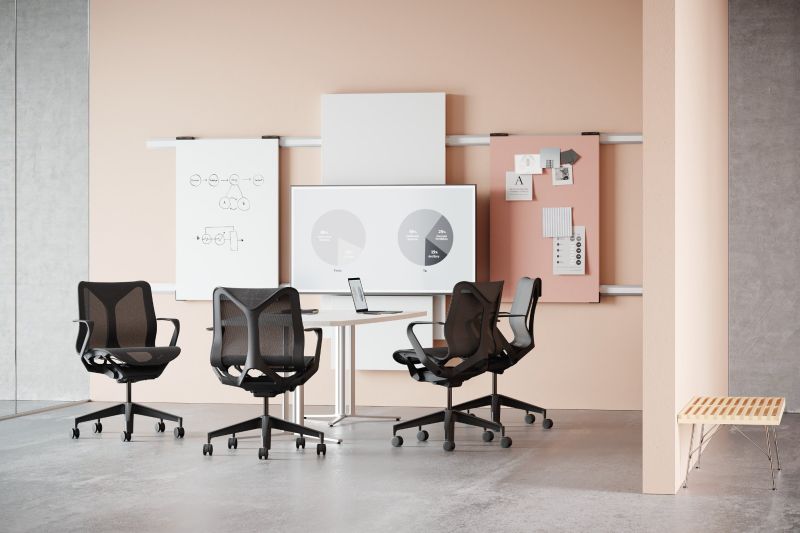 Herman Miller Cosm