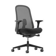 Herman Miller Lino Black Edition Leegverkoop
