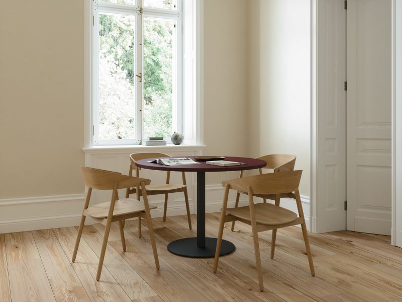 Andersen Furniture AC2 Chair sfeerafbeelding