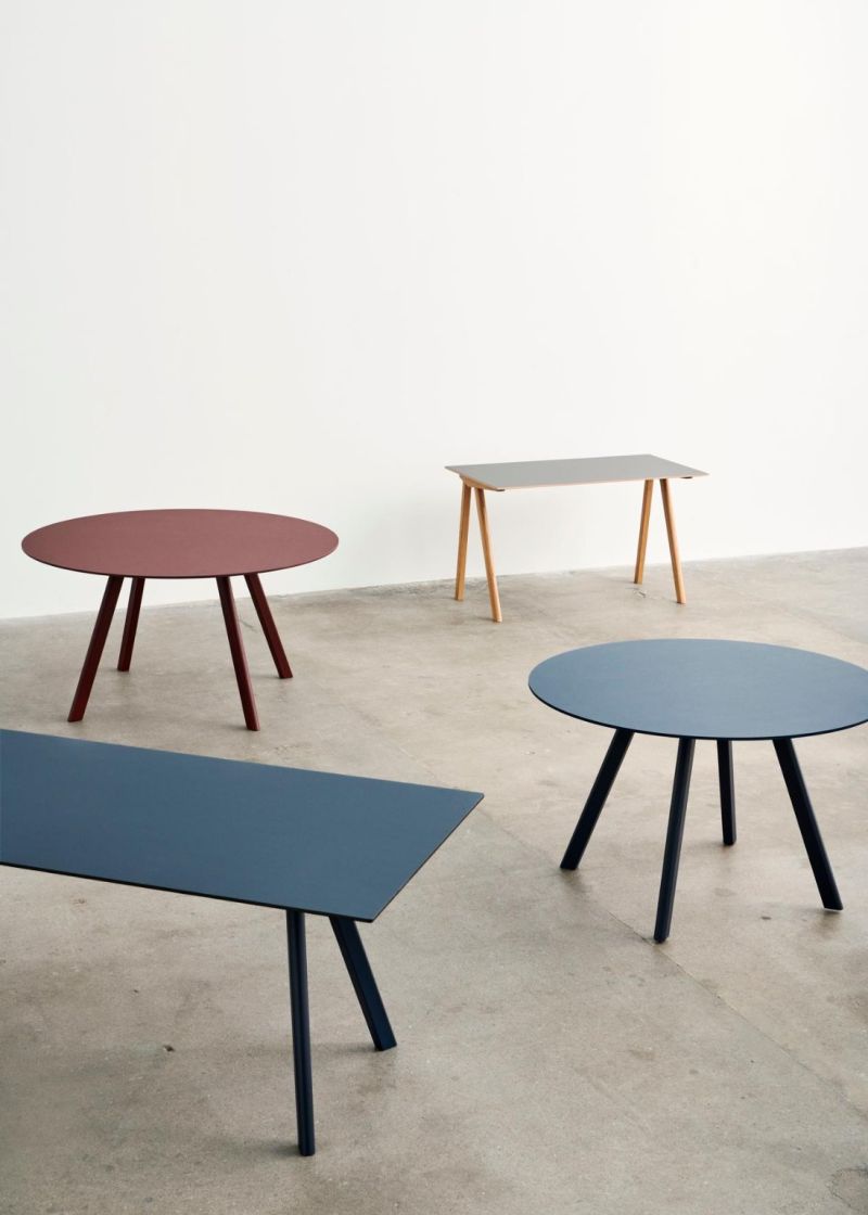 HAY CPH 90 Desk